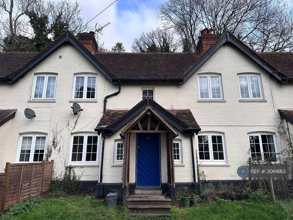 Main image of property: Newton Stacey, Stockbridge, SO20