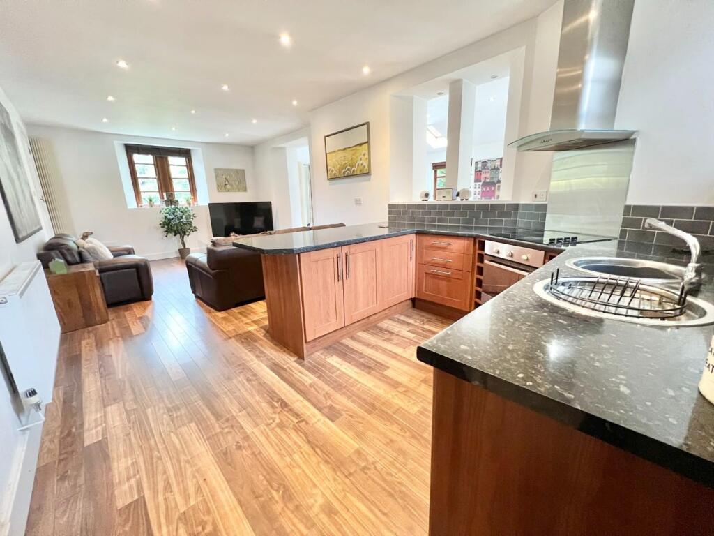 House in Wolsingham, County Durham - View 4