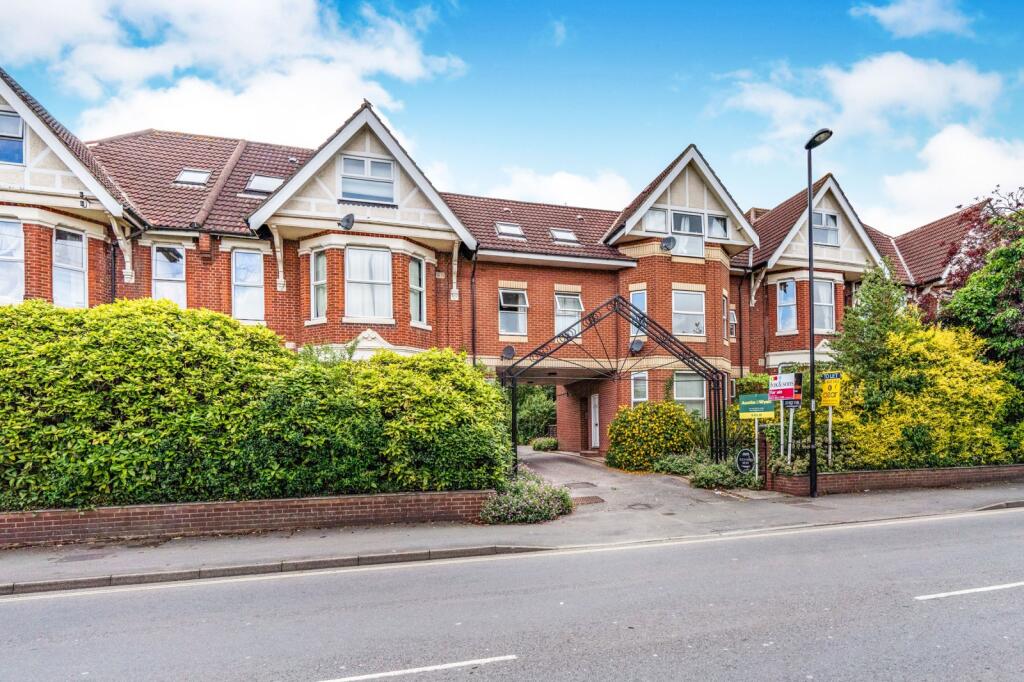 Main image of property: Hill Lane, Southampton, SO15