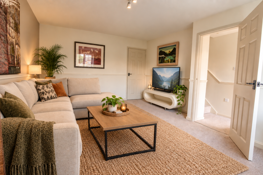 House in Southampton - View 2