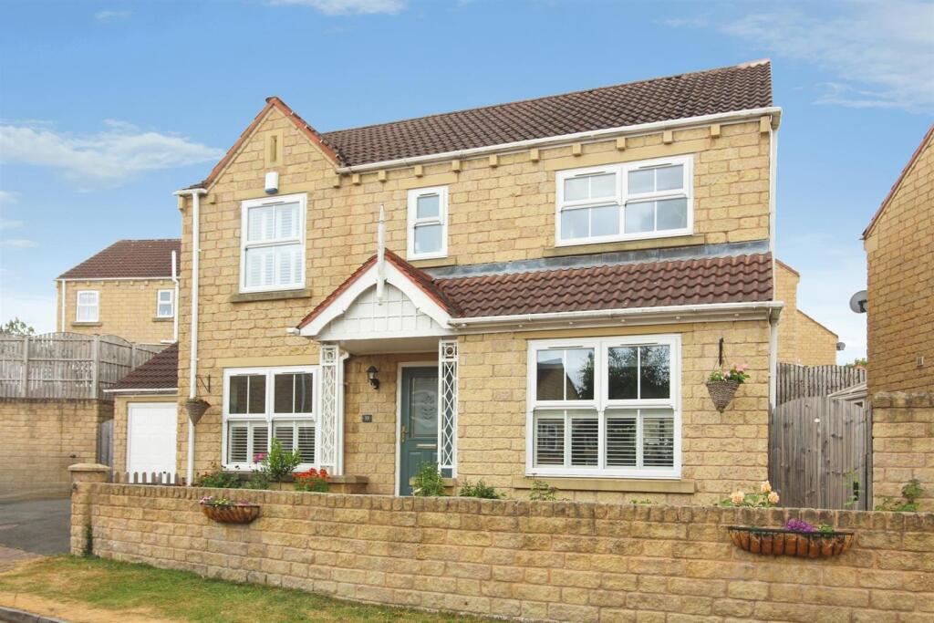 Main image of property: Chestnut Green, Monk Fryston, Leeds