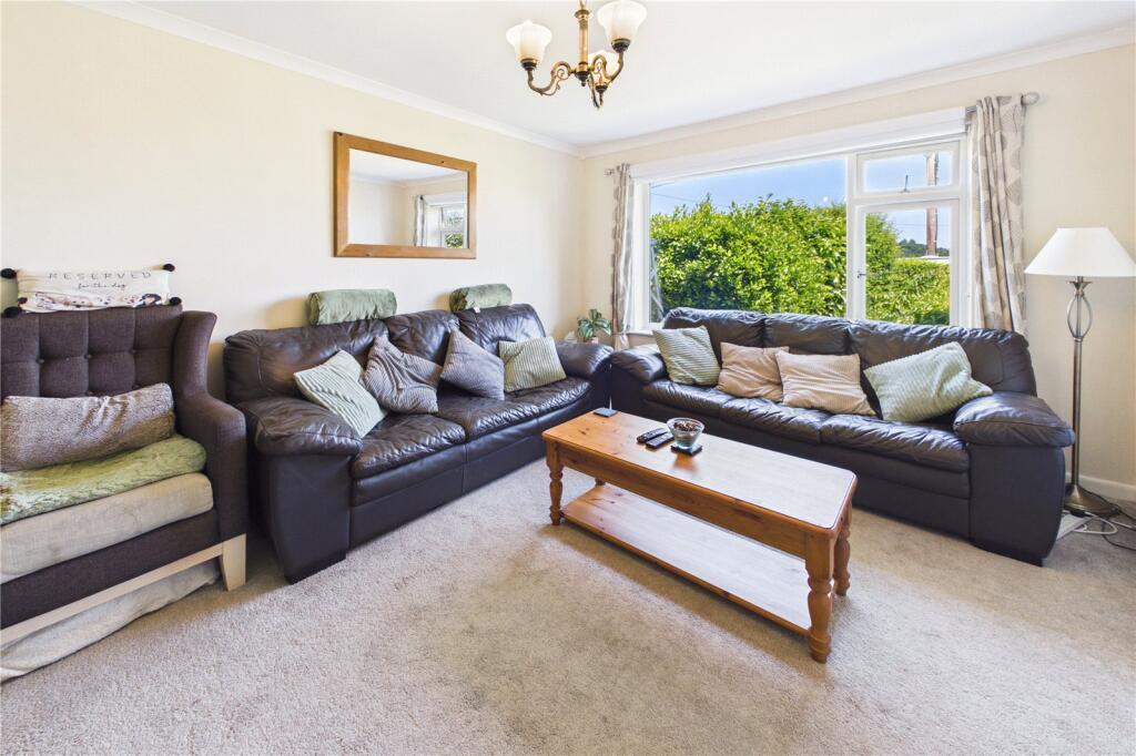 Southfield, Radstock, Somerset, BA3 photo 4