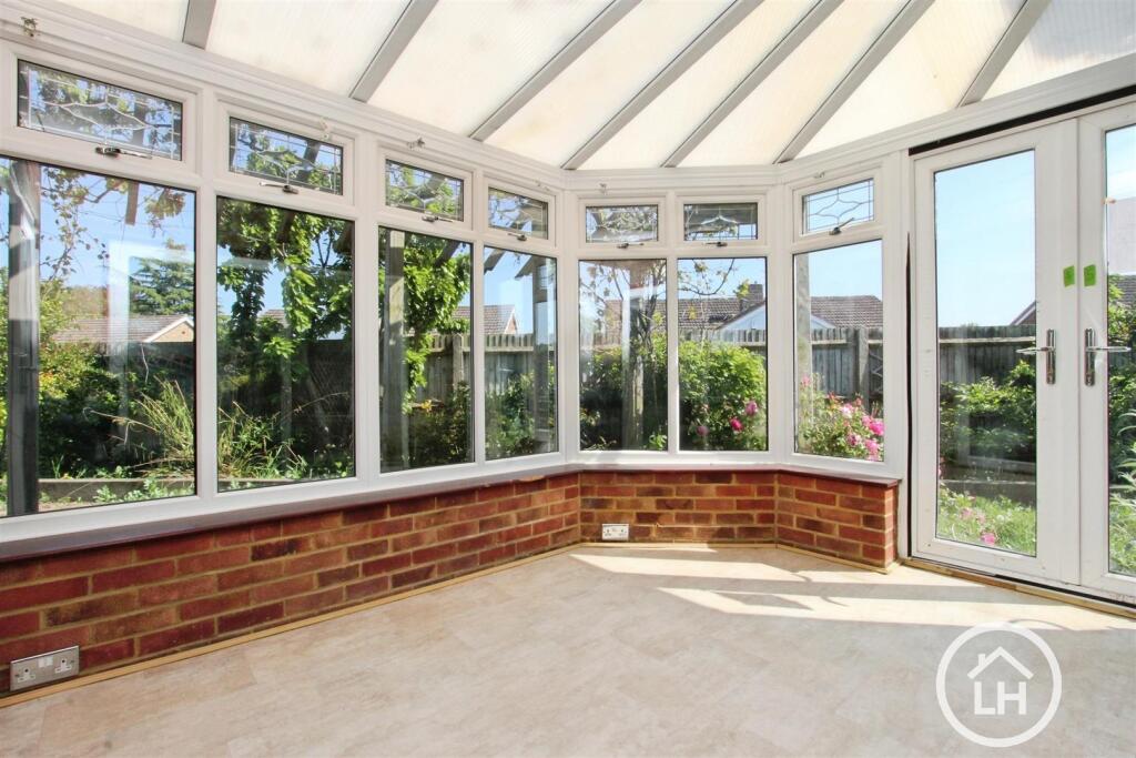 House in Swale, Grove Park, Chalkwell - View 5