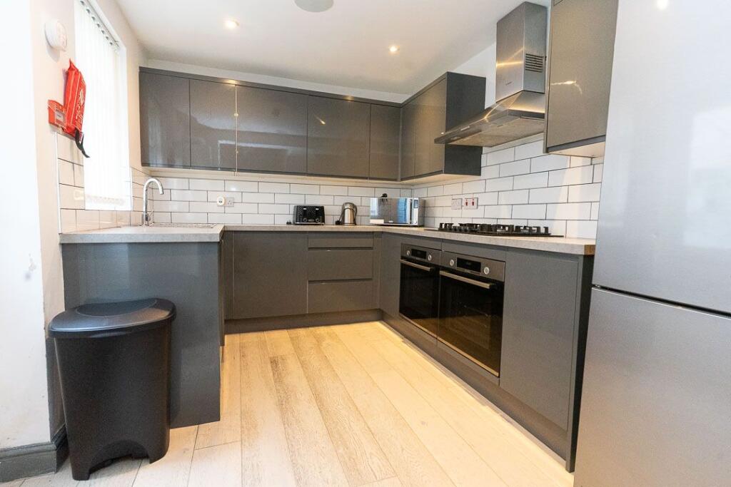 House in Liverpool, Wavertree - View 4