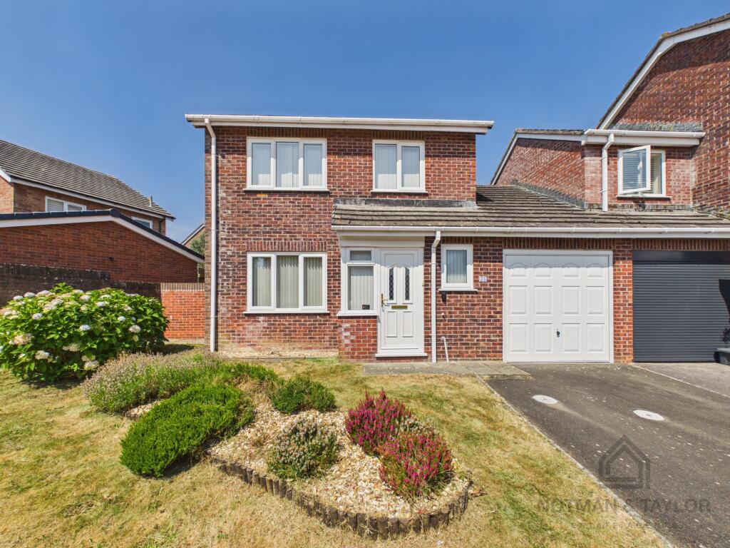 Main image of property: Borough Park, Torpoint