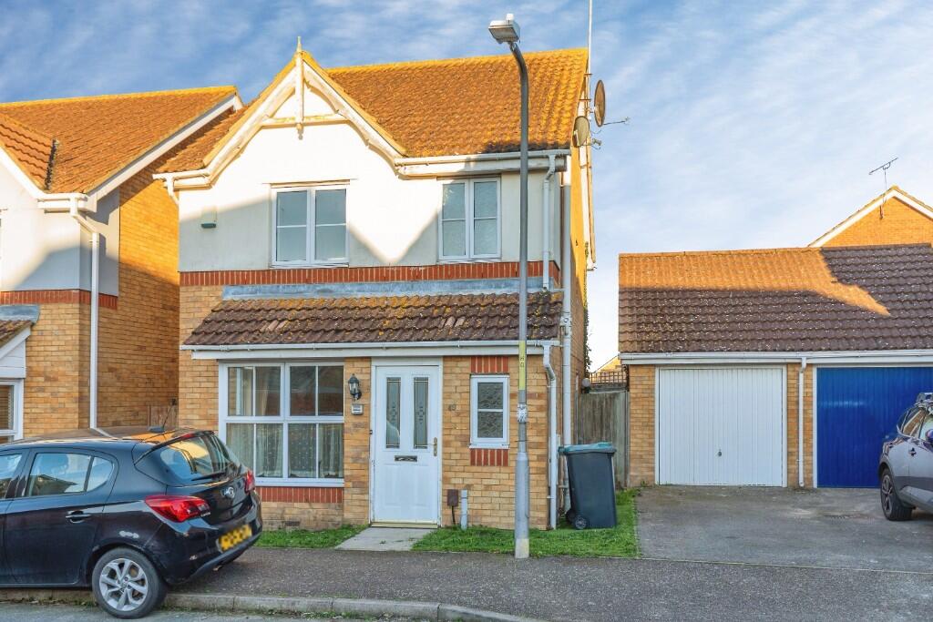Marsh View, Gravesend, Kent, DA12 photo 3