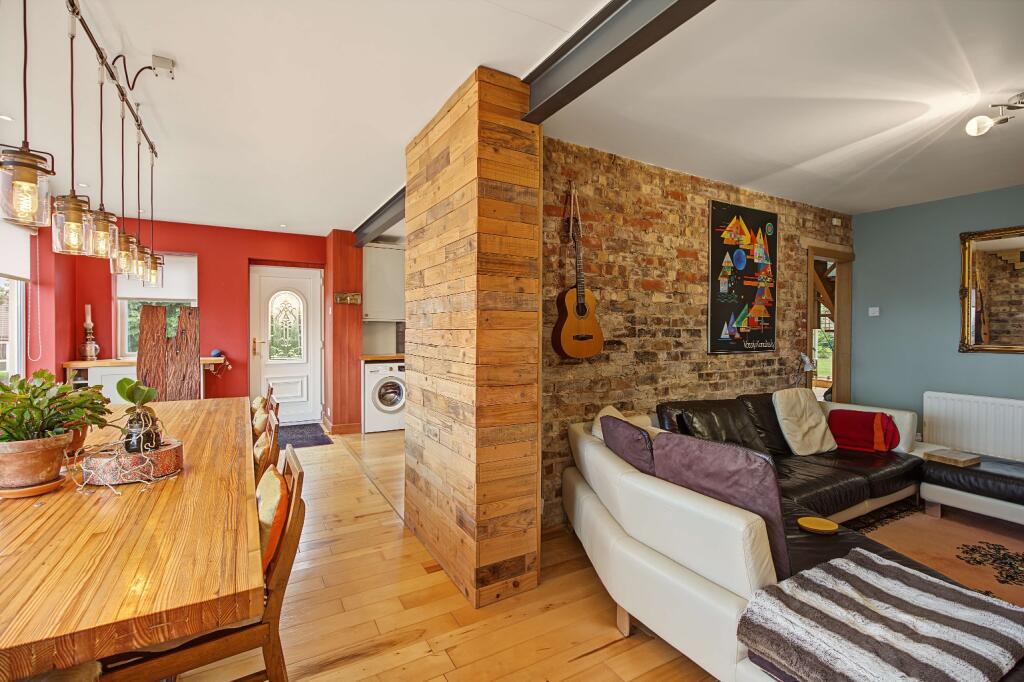 House in West Lancashire, Up Holland - More