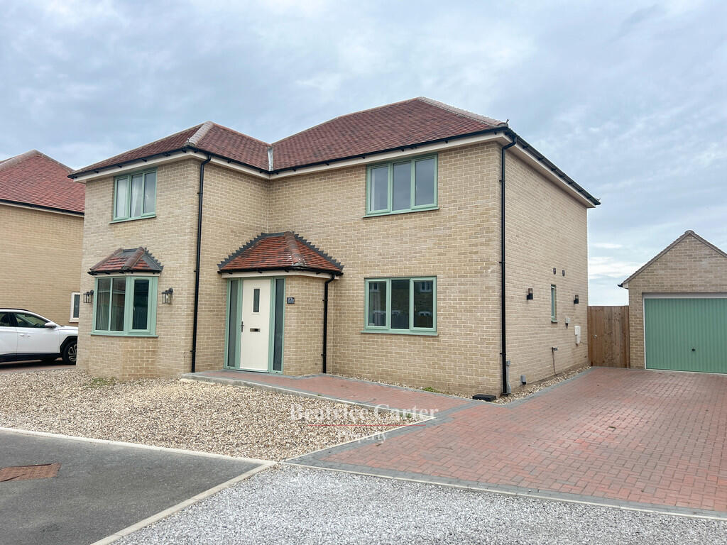 Main image of property: Holmsey Green, Beck Row