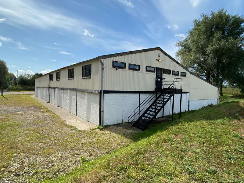 Main image of property: Units 1-4 The Old Basket Works, Burrowbridge, Bridgwater, Somerset, TA7 0SG