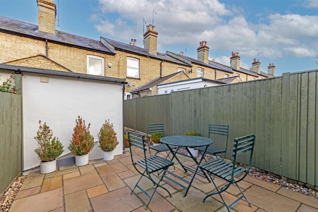 Additional image 17 of Thornton Street, St. Albans