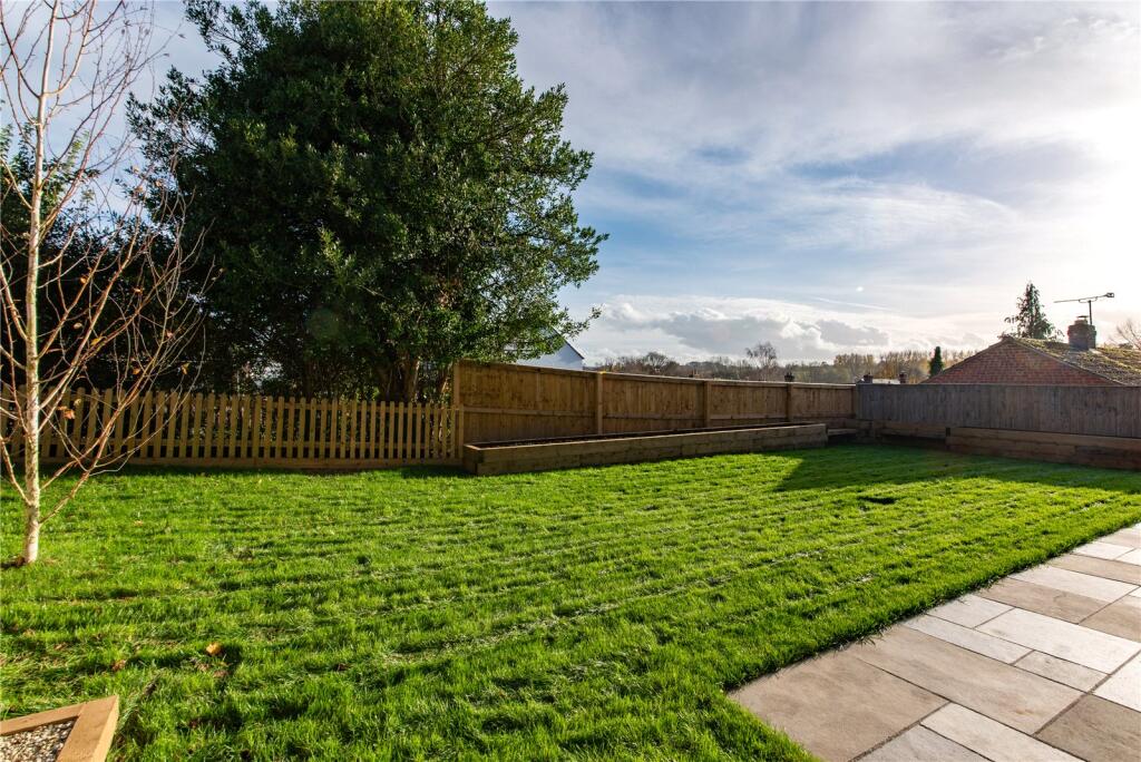 Upper Eddington, Hungerford, Berkshire, RG17 photo 4