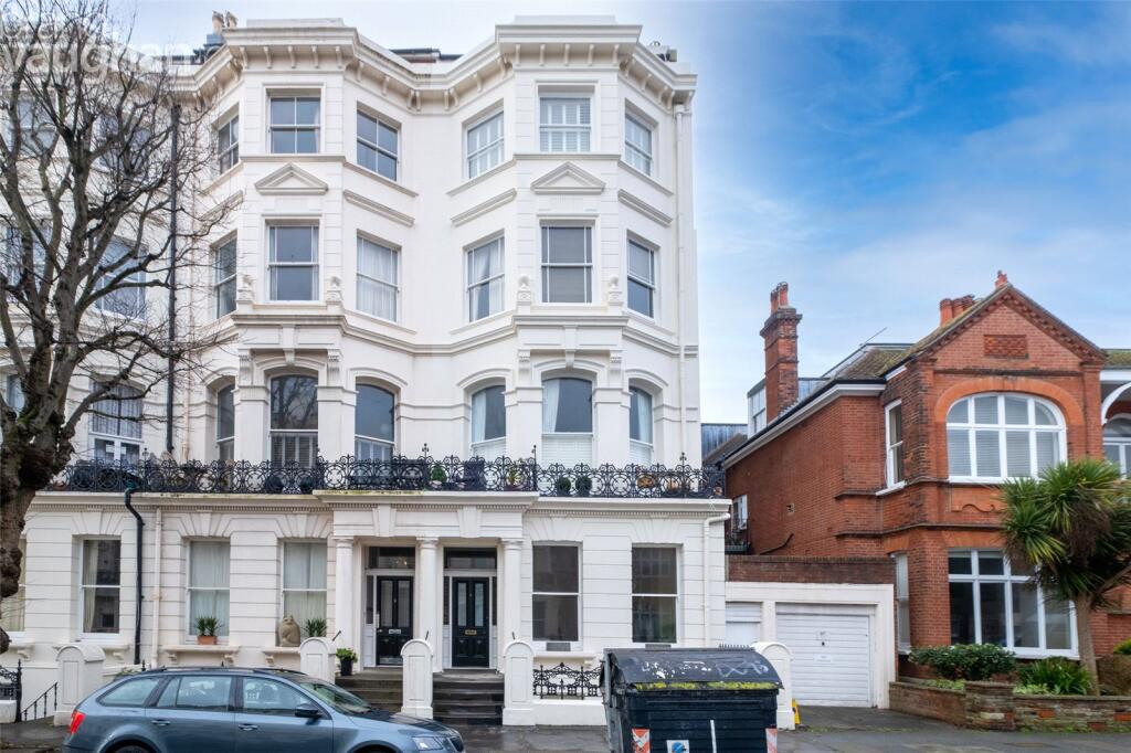 Main image of property: Palmeira Avenue, Hove, BN3