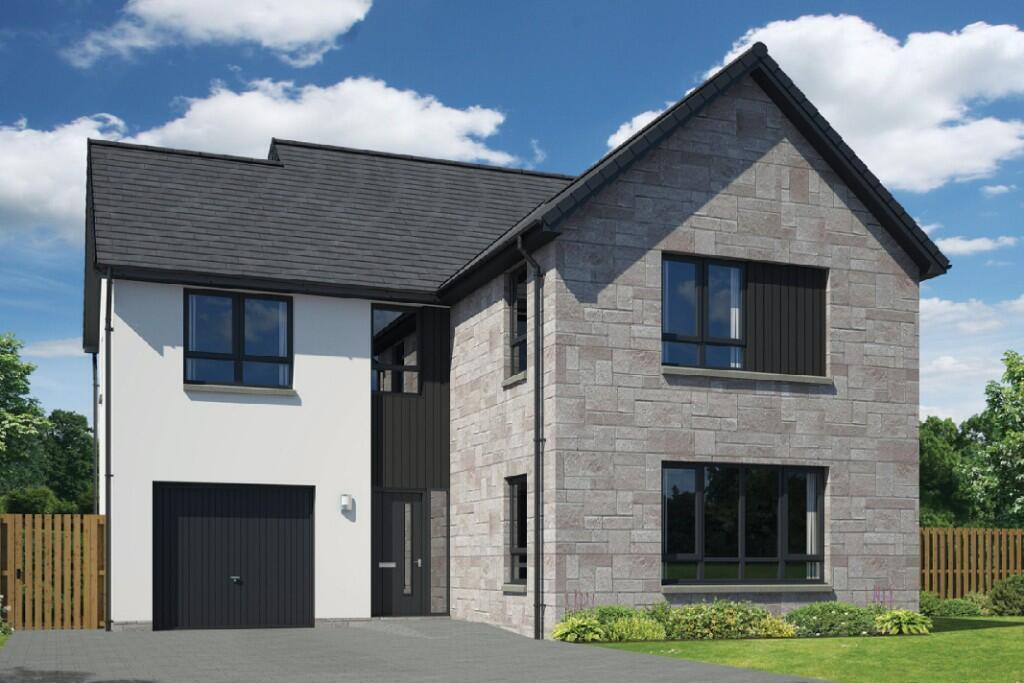 Main image of property: Nethergray Entry,
Dykes of Gray,
Dundee,
DD2 5JY