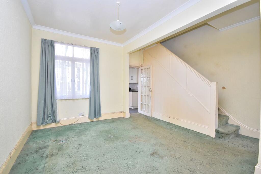 House in Northampton - More