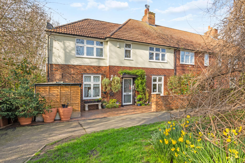 Main image of property: Reigate Avenue, Sutton, SM1