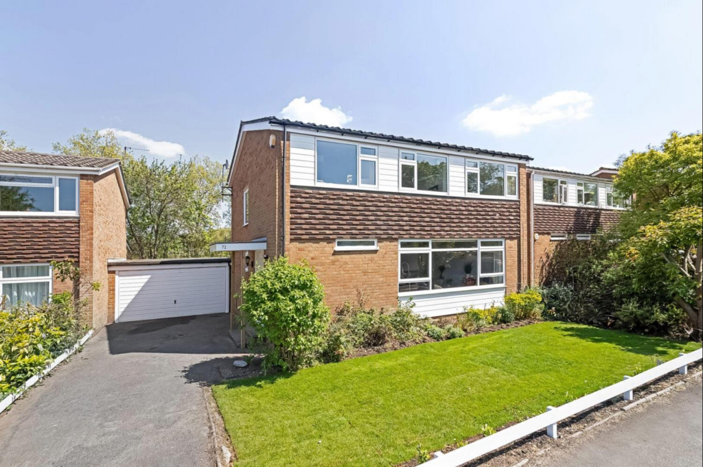 Main image of property: Alleyn Park, Dulwich, London, SE21