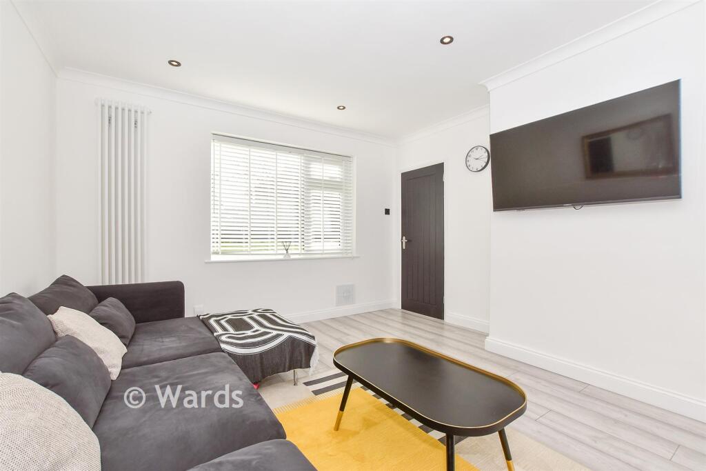 Main image of property: Nursery Close, Tonbridge, Kent