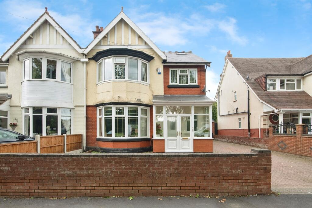 Main image of property: West Park Road, Smethwick