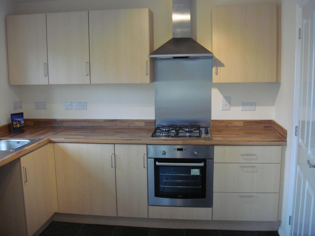 Main image of property: Wharton Crescent, Beeston, NG9