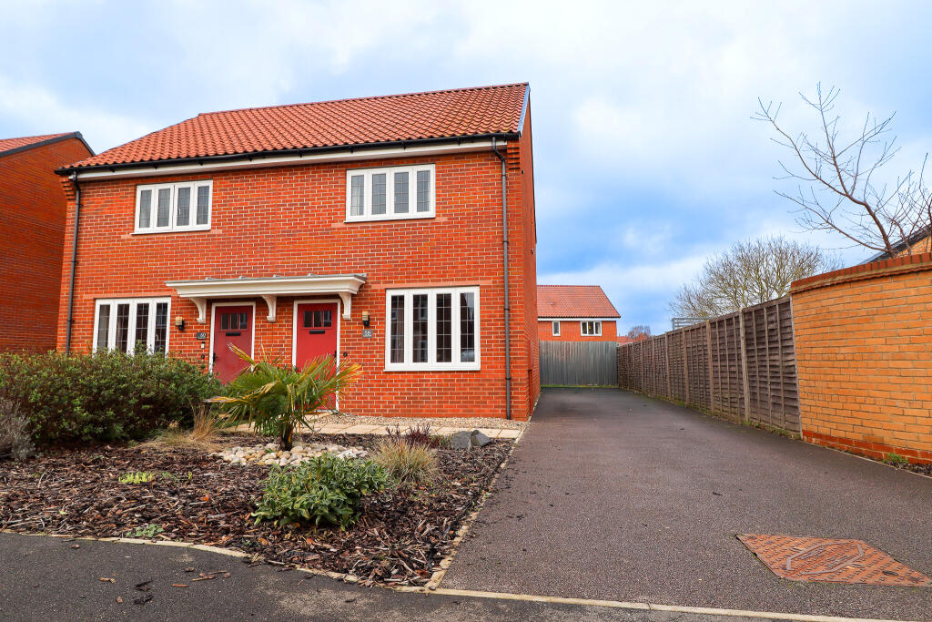 Main image of property: Longhall Road, Buckden, St. Neots