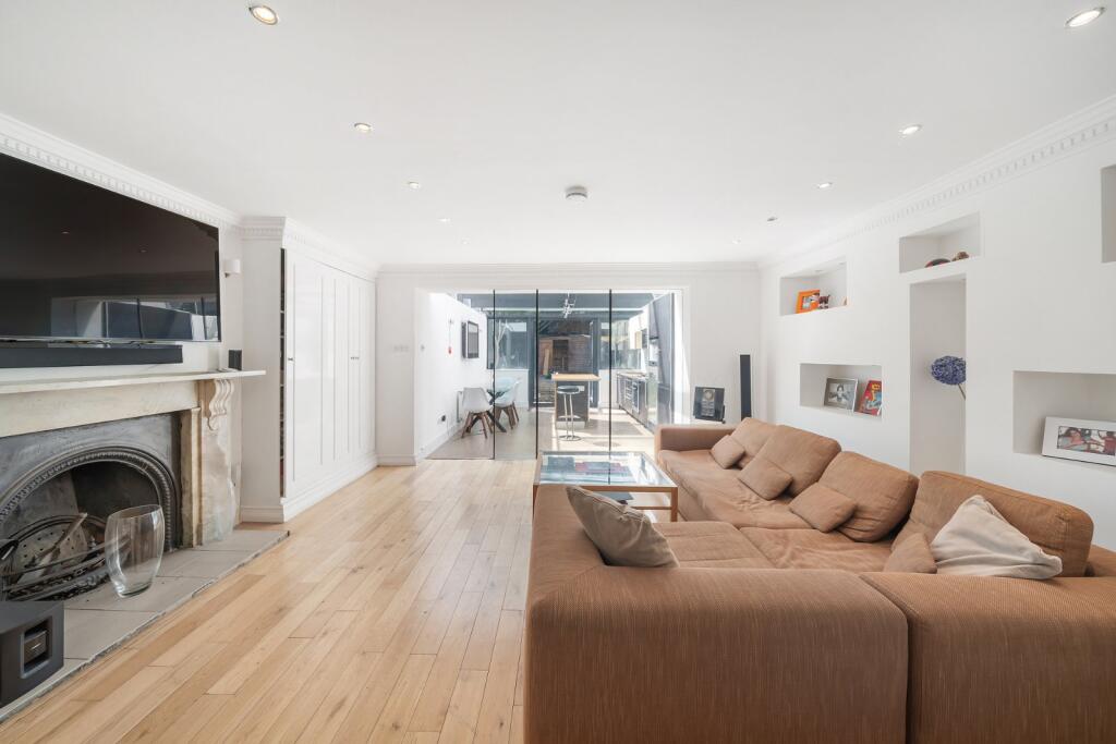 Main image of property: Adelaide Road, Chalk Farm, London, NW3