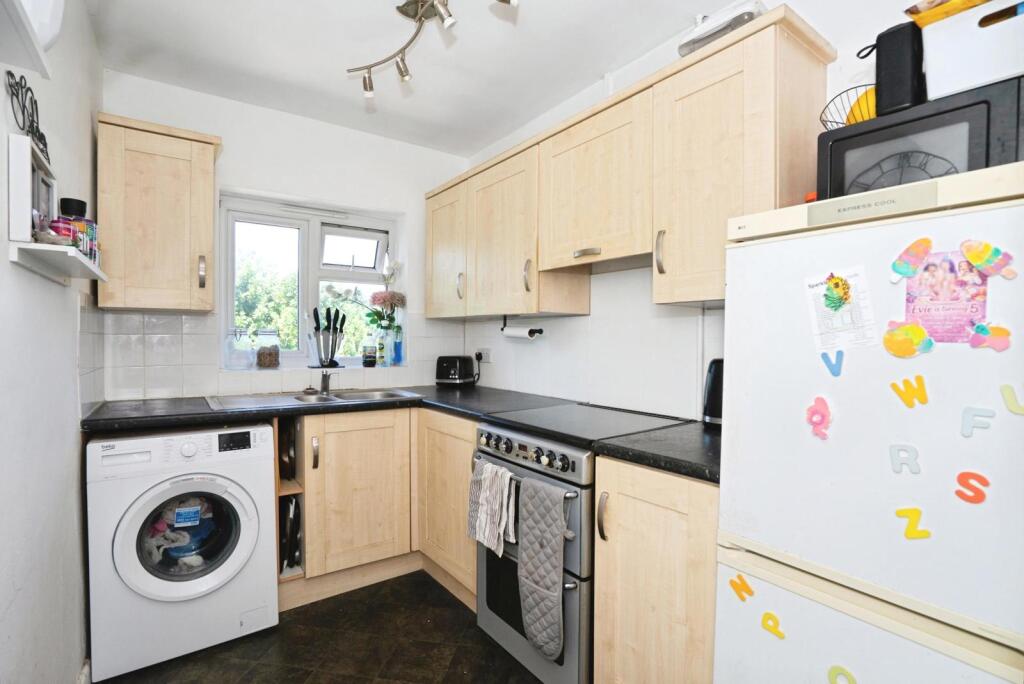 Mardale Road, Worthing, West Sussex, BN13 - More