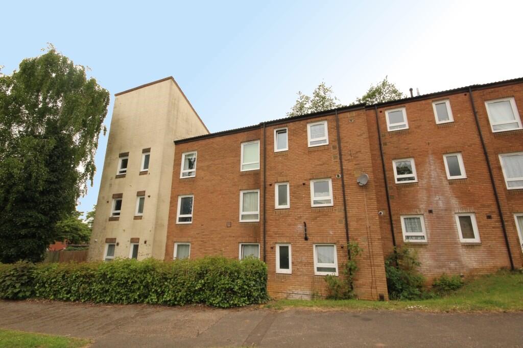 Main image of property: Great Gull Crescent, Southfields, Northampton, NN3