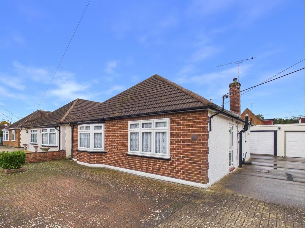 Main image of property: Ripston Road, Ashford, Surrey, TW15