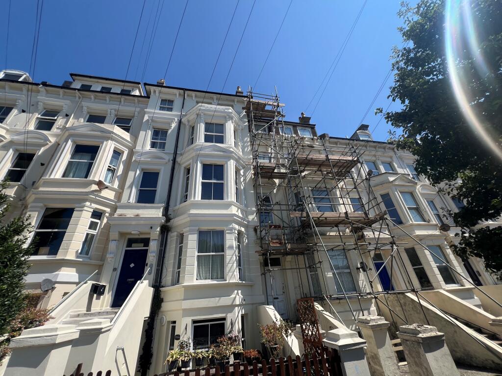 Main image of property: Kenilworth Road, ST. LEONARDS-ON-SEA