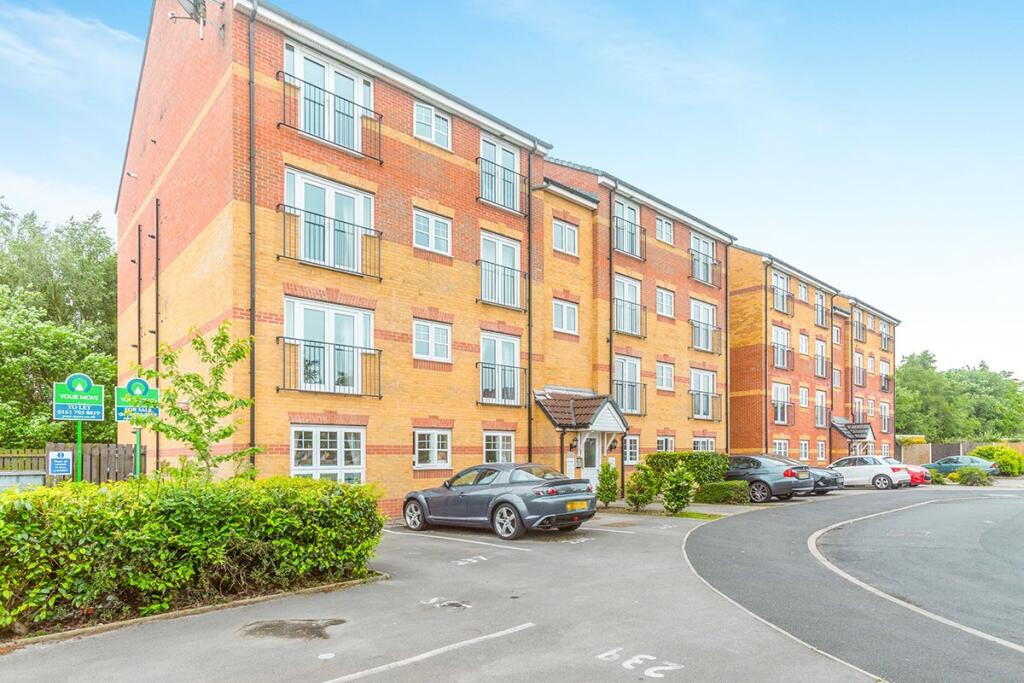 Main image of property: Everside Close, Worsley, Manchester, M28