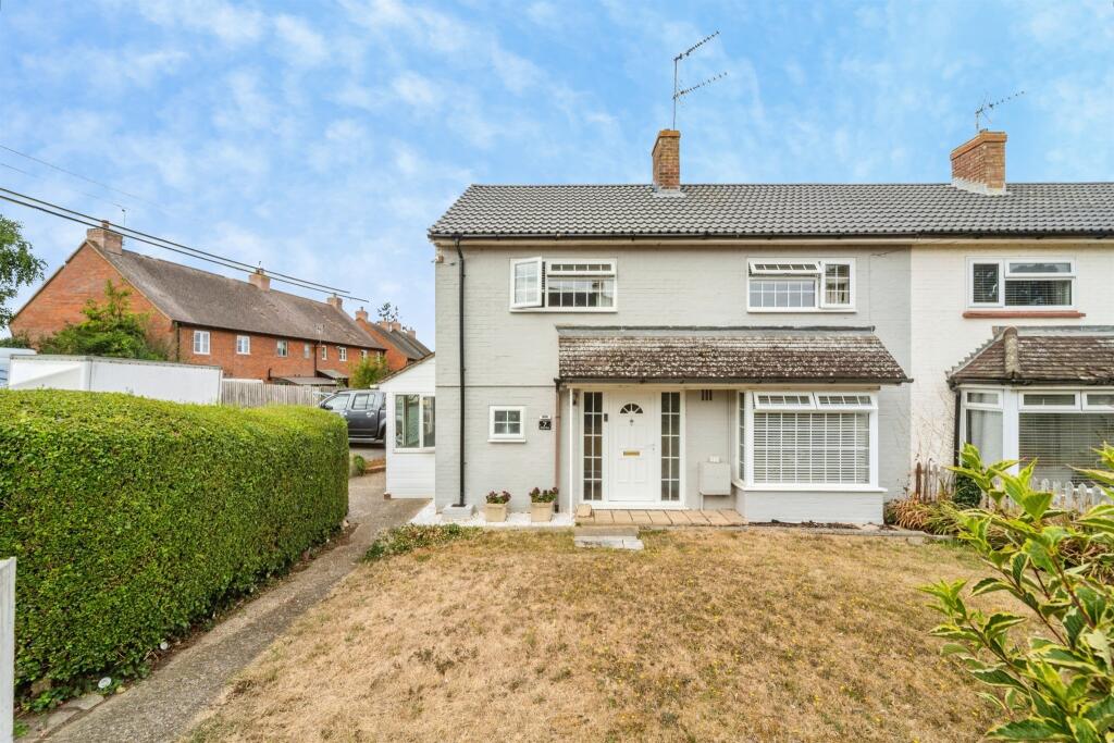 Main image of property: Bettys Close, Newton Longville, MILTON KEYNES