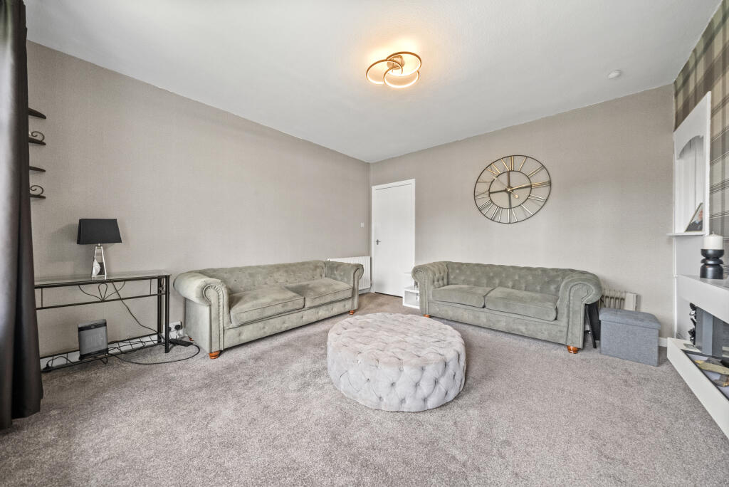 Apartment in Paisley - View 4