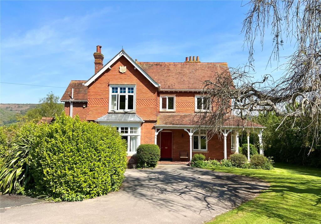 Main image of property: Periton Road, Minehead, Somerset, TA24