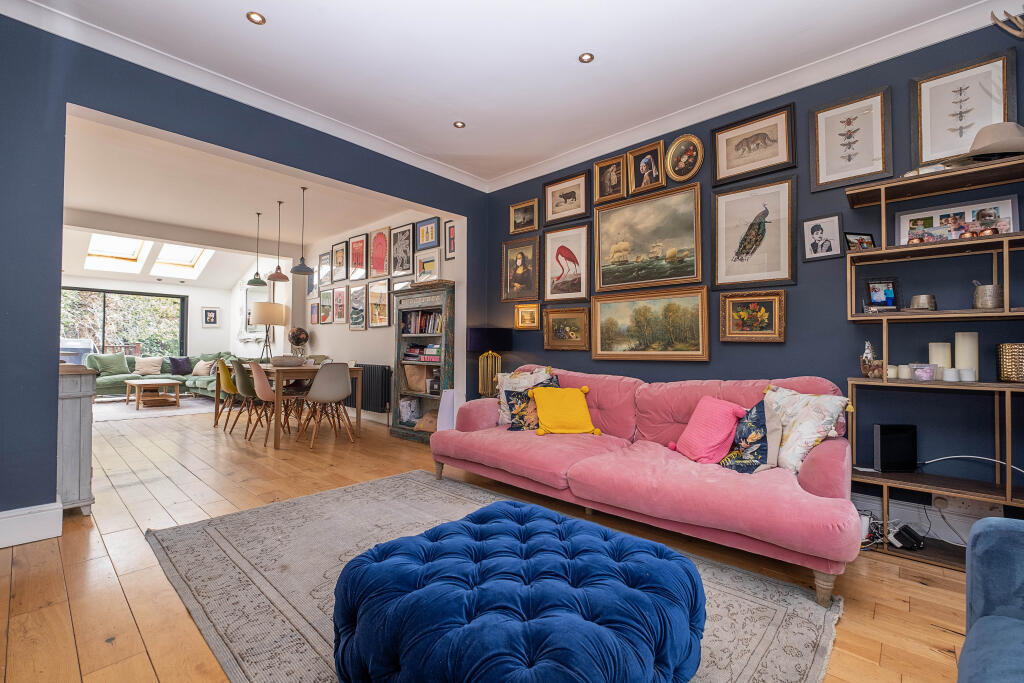 Main image of property: Enmore Gardens, London, SW14