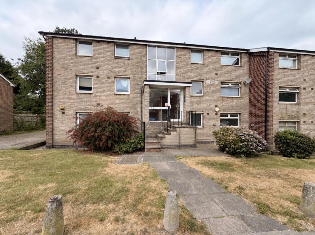 Main image of property: Orton Close, Water Orton, Birmingham