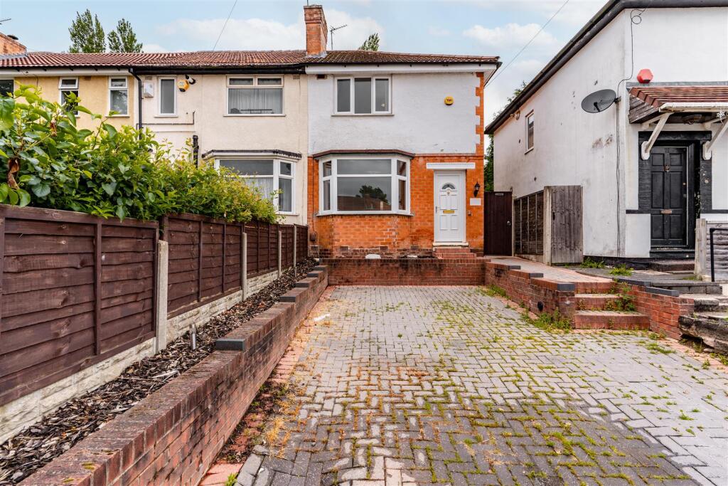 Main image of property: Edenhurst Road, Birmingham, West Midlands, B31