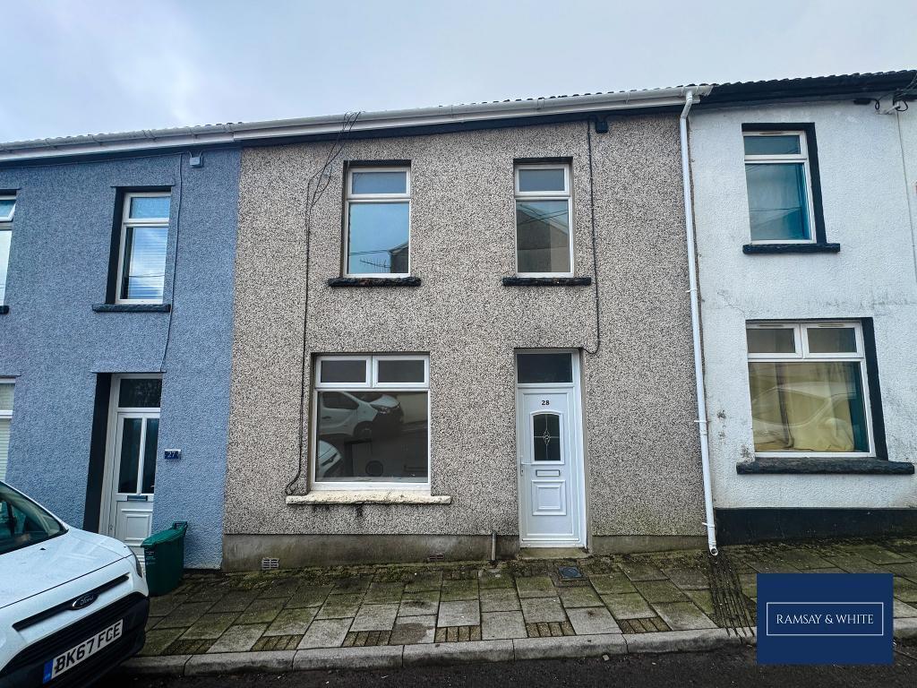 Main image of property: Pleasant View Street, Aberdare, Aberaman, CF44 6ED