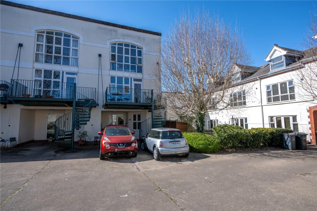 Woodbridge Road, Moseley, Birmingham, B13