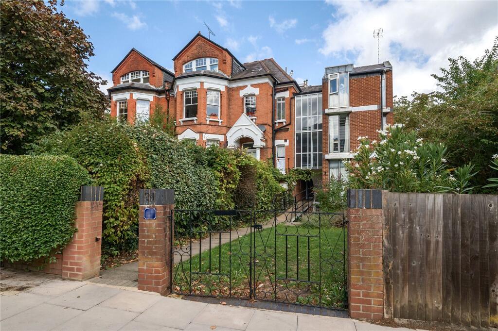 Main image of property: Haslemere Road, London, N8