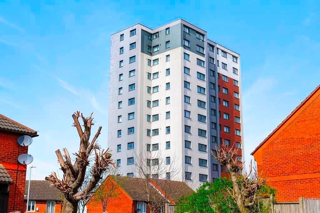 Main image of property: Dean House