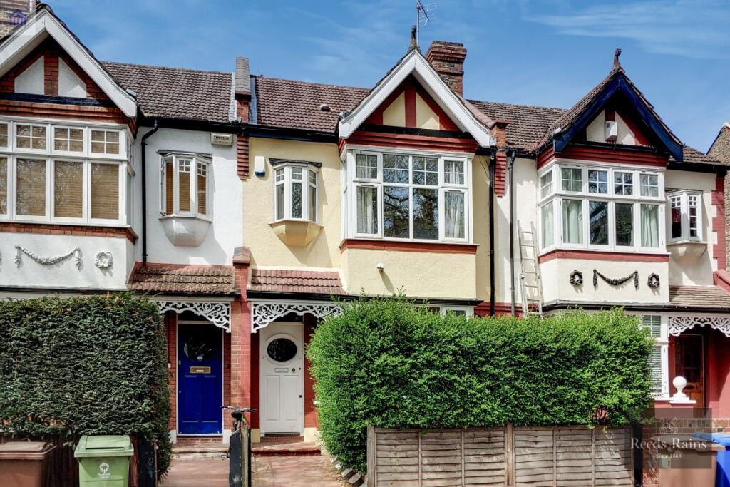Main image of property: Doddington Grove, London, SE17