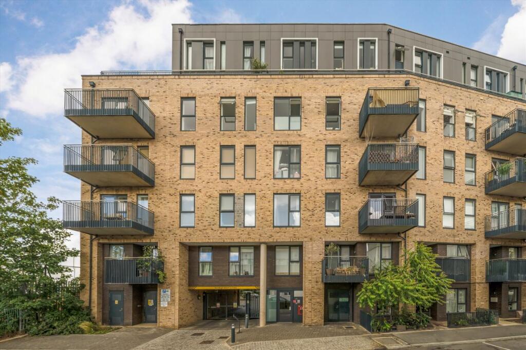 Main image of property: Trinity Way, Acton