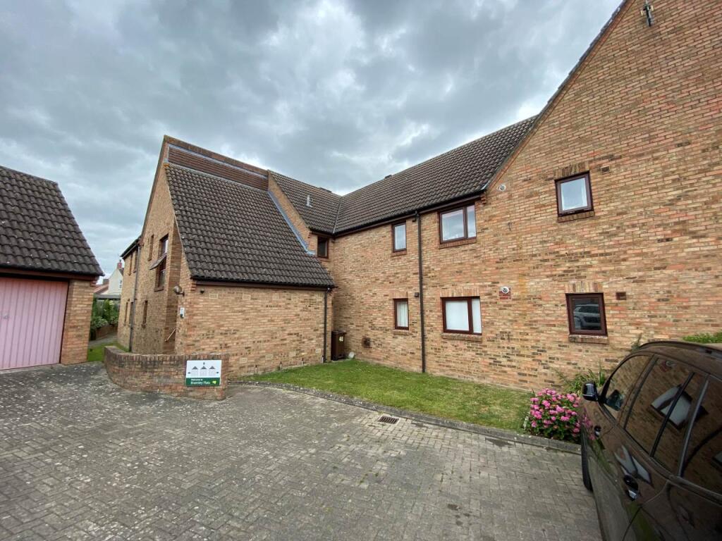 Main image of property: Bramley Close, Kingswood, Nr Wotton-Under-Edge