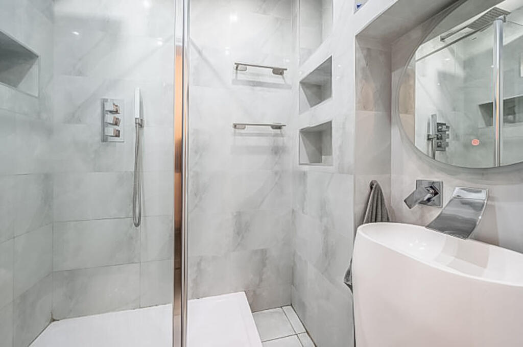 Apartment in London, Ratcliffe, Limehouse - View 3