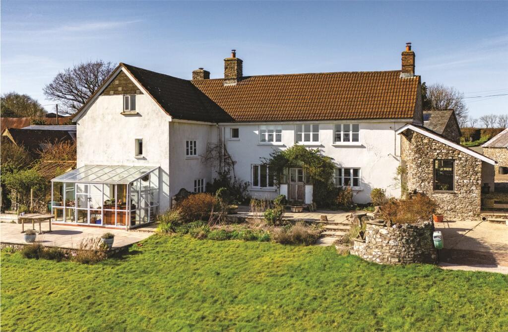 Main image of property: Luppitt, Honiton, Devon, EX14