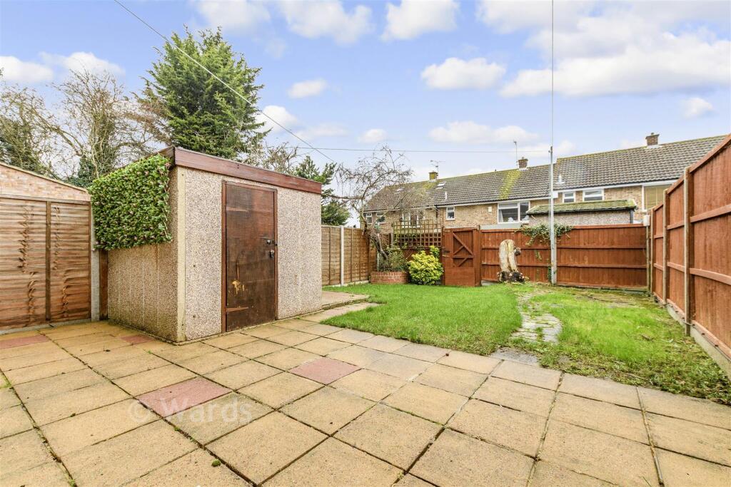 Main image of property: Strand Close, Meopham, Kent