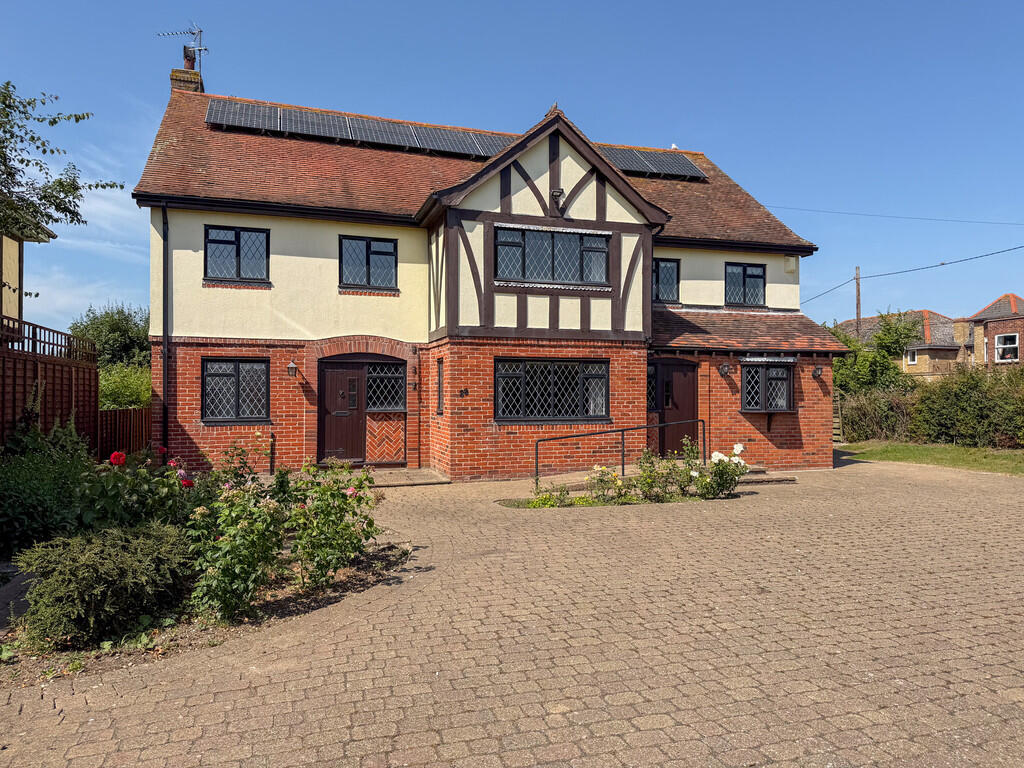 Main image of property: Kirby Road, Walton On The Naze