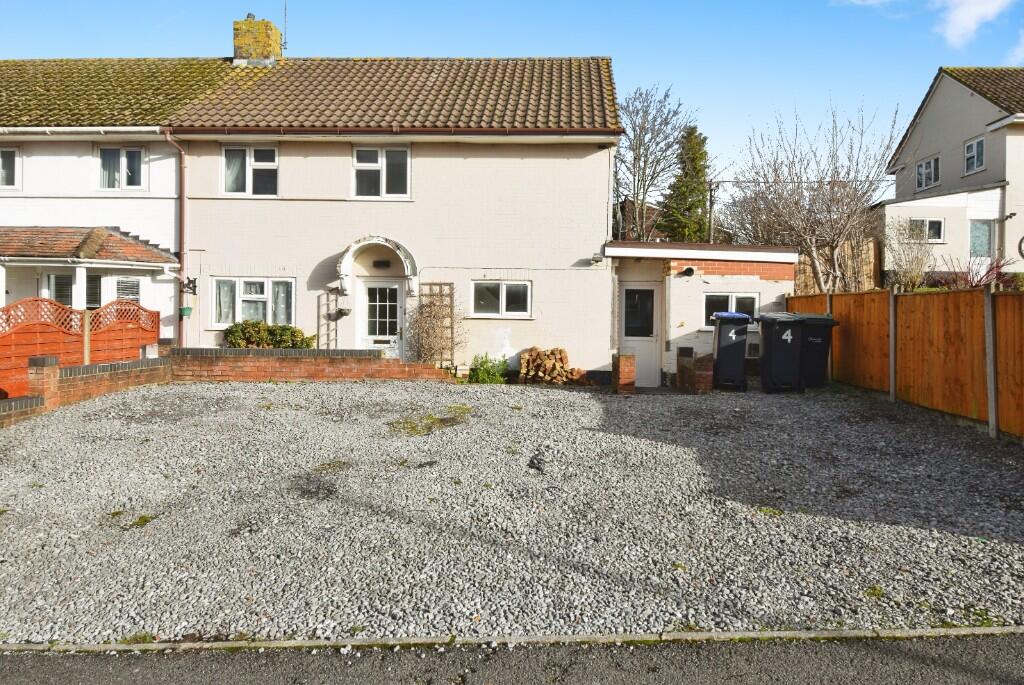 Main image of property: Devereux Road, Amesbury, SP4 7NS