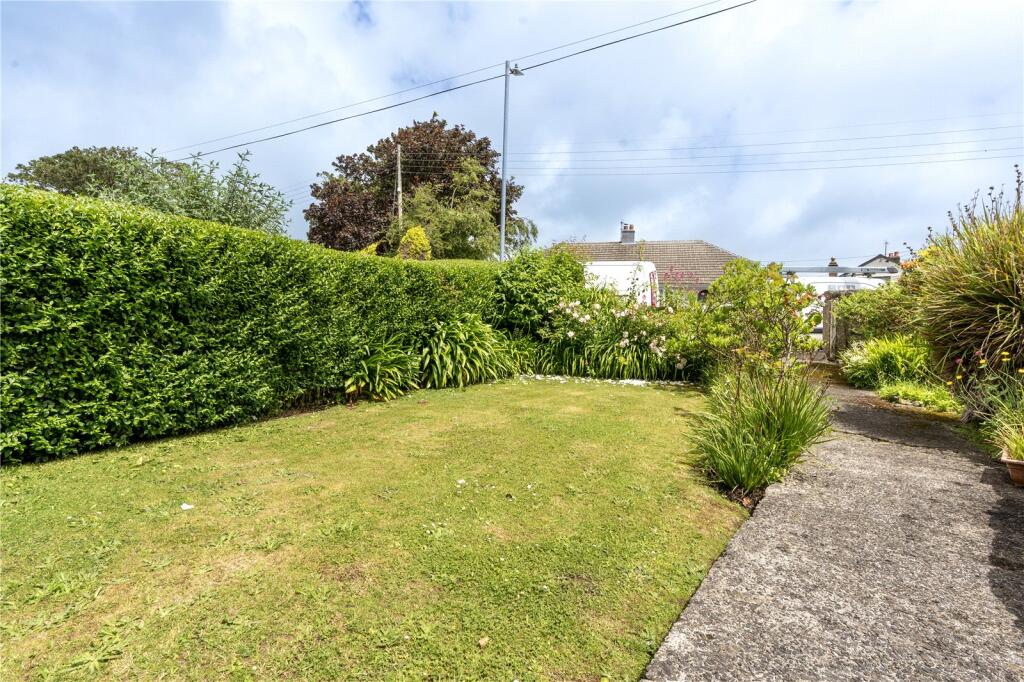 House in Penzance, Cornwall - View 5