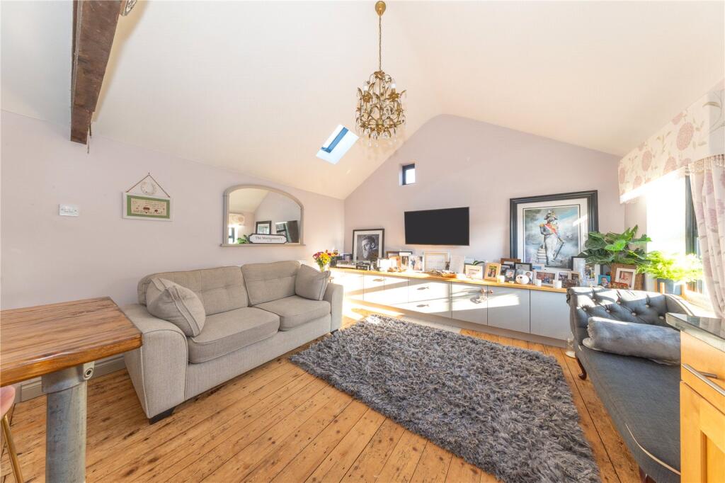 Main image of property: Taylors Court, Silver Street, Newport Pagnell, Buckinghamshire, MK16